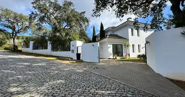 Villa in San Roque, Spanien