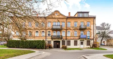 1 room apartment in Vilnius, Lithuania