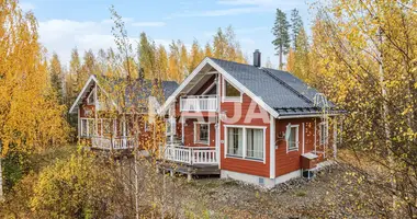 Haus 6 zimmer in Kuopio sub region, Finnland