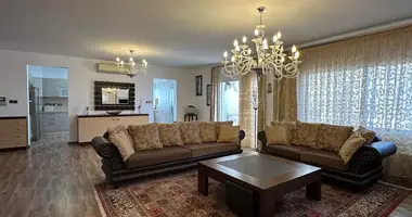 3 bedroom apartment in Germasogeia, Cyprus