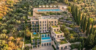 Appartement 1 chambre dans Budva, Monténégro