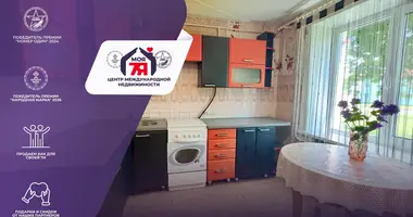 Wohnung 3 zimmer in Soligorsk, Belarus