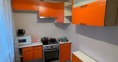 Wohnung 2 zimmer in Smaljawitschy, Belarus