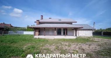 Дом в Щомыслицкий сельский Совет, Беларусь