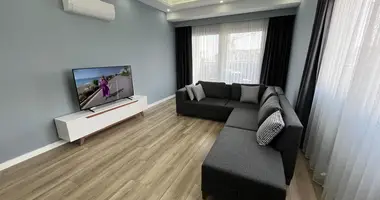 Wohnung 3 zimmer in Erdemli, Türkei