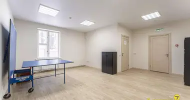 Office 249 m² in Kalodziscanski sielski Saviet, Belarus