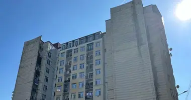 1 bedroom apartment in Batumi, Georgia