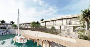 Reihenhaus 4 zimmer in Ra’s al-Chaima, Vereinigte Arabische Emirate