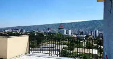 Wohnung 4 zimmer in Tiflis, Georgien
