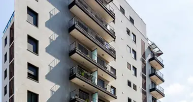 Apartamento 3 habitaciones en Tel-Aviv, Israel