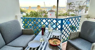 Apartment in Estepona, Spain