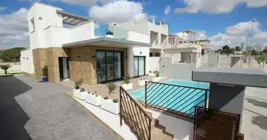 Villa 3 bedrooms in Dehesa de Campoamor, Spain
