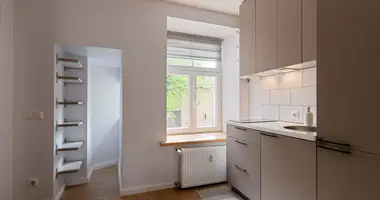 Wohnung 1 zimmer in Riga, Lettland