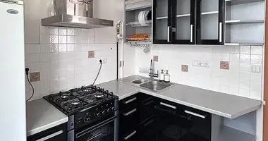 2 bedroom apartment in Minsk, Belarus