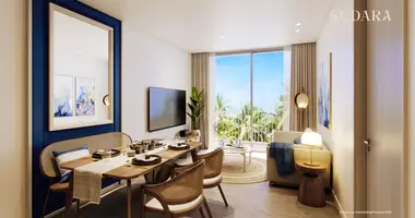 Apartamento 2 habitaciones en Choeng Thale, Tailandia