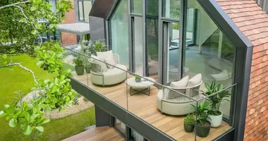 Apartamento 3 habitaciones en Palanga, Lituania