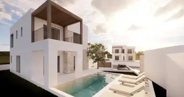 Villa 3 chambres dans Péyia, Chypre