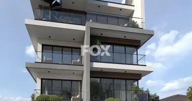 Appartement 1 chambre dans District de Limassol, Chypre