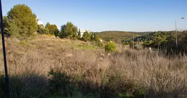 Участок земли в Madalena, Португалия