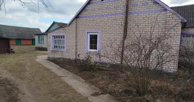 Дом в Радунский сельский Совет, Беларусь