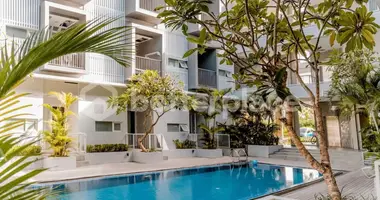 Appartement 1 chambre dans Kerobokan, Indonésie