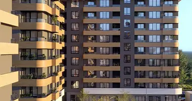 Apartamento 2 habitaciones en Burgas, Bulgaria