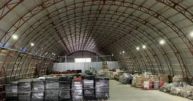 Склад 6 500 м² в Раменский муниципальный округ, Россия