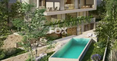 Apartamento 5 habitaciones en Konia, Chipre