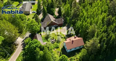 Casa en Summa, Finlandia