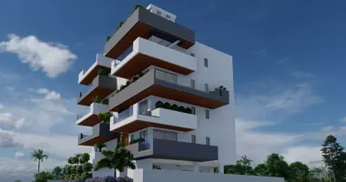 2 bedroom apartment in Larnaca, Cyprus