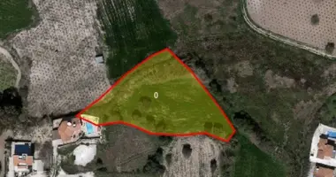 Квартира в Полеми, Кипр