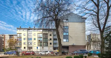 Apartamento 2 habitaciones en Vilna, Lituania