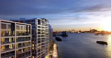 2 bedroom apartment in Woolwich, United Kingdom