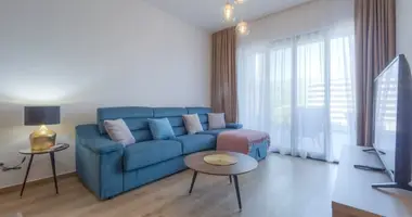 1 bedroom apartment in Budva, Montenegro