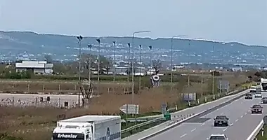 Grundstück in Chalastra, Griechenland