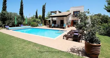 Villa in Kouklia, Zypern
