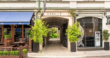 Коммерческое помещение 437 м² в Вильнюс, Литва