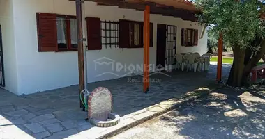 Maison 3 chambres dans Fourka, Grèce