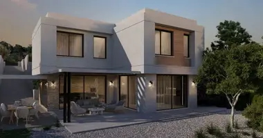 Дом 3 спальни в Sotira Lemesou Municipality, Кипр