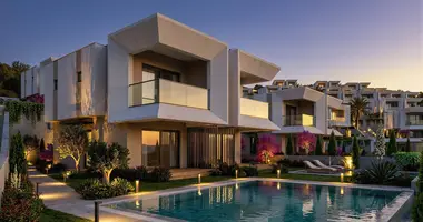 2 bedroom house in Milas, Turkey