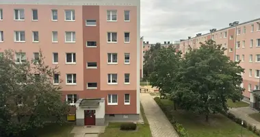 3 room apartment in Swarzedz, Poland