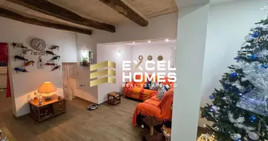 Szeregowiec w Hamrun, Malta