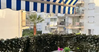 Appartement 1 chambre dans Budva, Monténégro