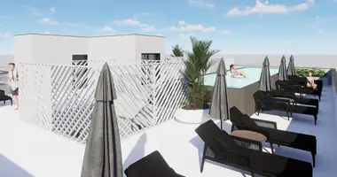 2 bedroom apartment in Torrevieja, Spain