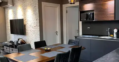 2 bedroom apartment in Batumi, Georgia