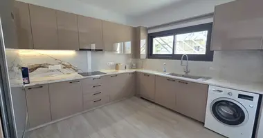 3 bedroom apartment in Germasogeia, Cyprus