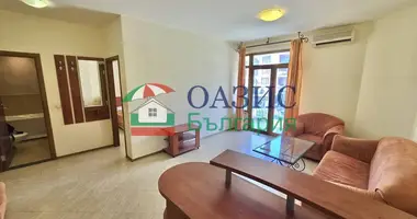 Wohnung 2 zimmer in Nessebar, Bulgarien