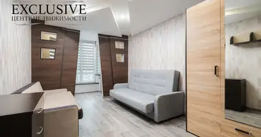 3 bedroom apartment in Minsk, Belarus