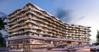 3 bedroom apartment in Beyoglu, Turkey