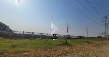 Участок земли в Khan Dangkao, Камбоджа